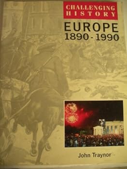 Paperback Europe, 1890-1990 Book