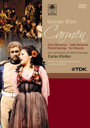 Georges Bizet Carmen