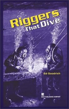 Hardcover Riggers That Dive Book