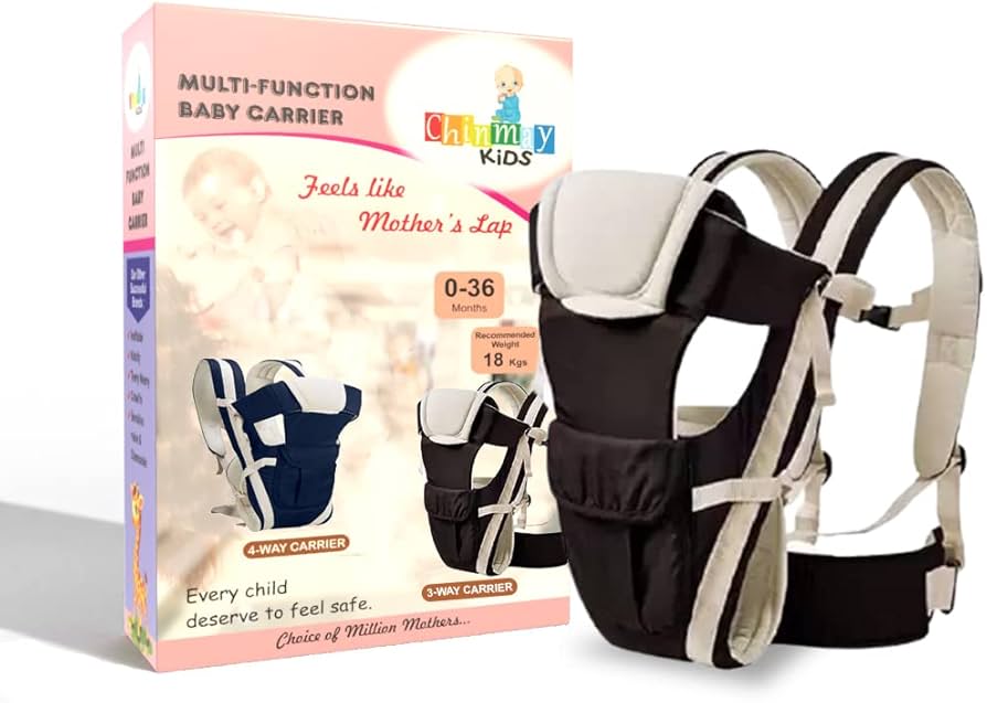 Aggregate more than 167 baby carry bag amazon india best esthdonghoadian