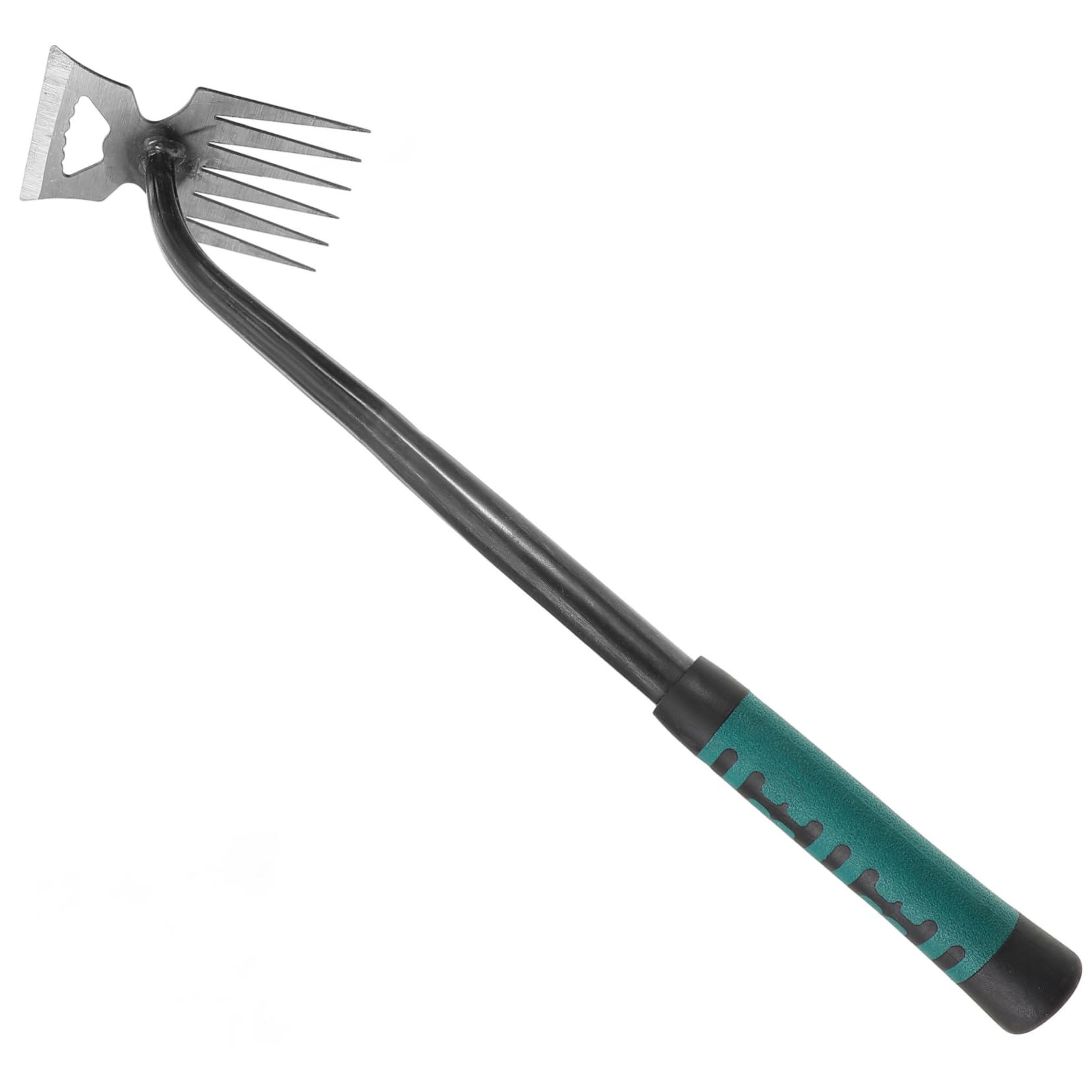 TOYANDONA 3stücke Gartenwerkzeug Jäten Handlicher Unkrautstecher Mit Ergonomischem Design Für Müheloses Arbeiten Im Garten Für Entfernung Von Und Pflege Von Pflanzen