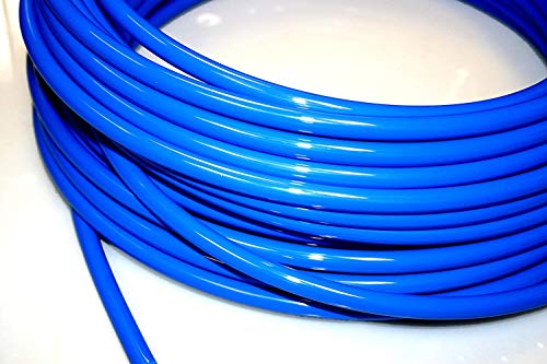 DollaTek 5M Pack Blauwe Feed Tube PTFE Buis voor 3D Printer 1.75mm Filament voor Ender 3 Serie/Ender 5 Serie/CR 10 Serie - Image 3