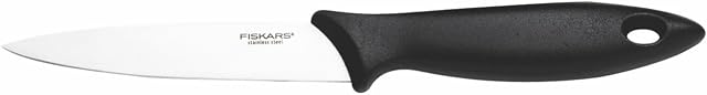 Fiskars Essential Nóż do krojenia 11cm