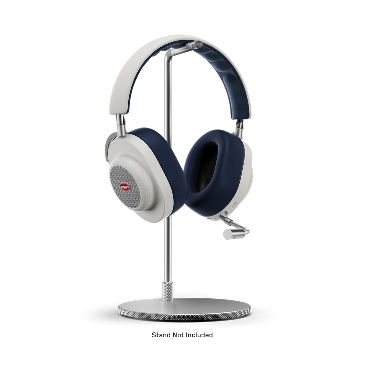 Amazon.com: MASTER & DYNAMIC MG20 Gaming Headphone White/Blue