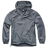 sports windbreaker jacket alle Reißverschlüße mit Zipp-Puller