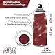 The Army Painter, Colour Primer Oak Brown, 400 ml Grundierung Spray Braun - Acryllack Spray für Fantasy Modellbau Wargames Tabletop Figuren, Warhammer & Dnd Miniatures