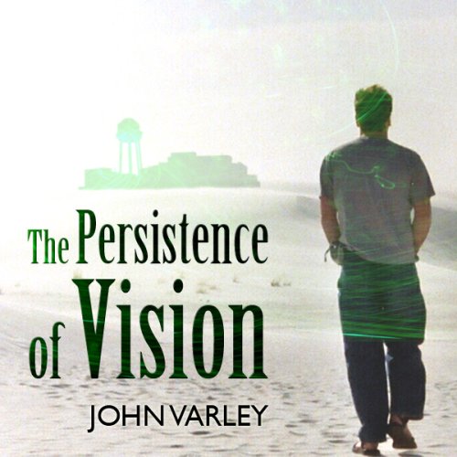 The Persistence of Vision