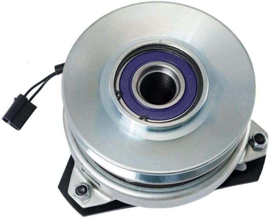 OEG Parts New PTO Clutch Compatible with Cub Cadet RZT17 RZT22 RZT42 RZT50, Z-Force Models, M48-HN, 1008544, 01008544P, 717-04127, 917-04127, 050615, GT1-JD08, X0423