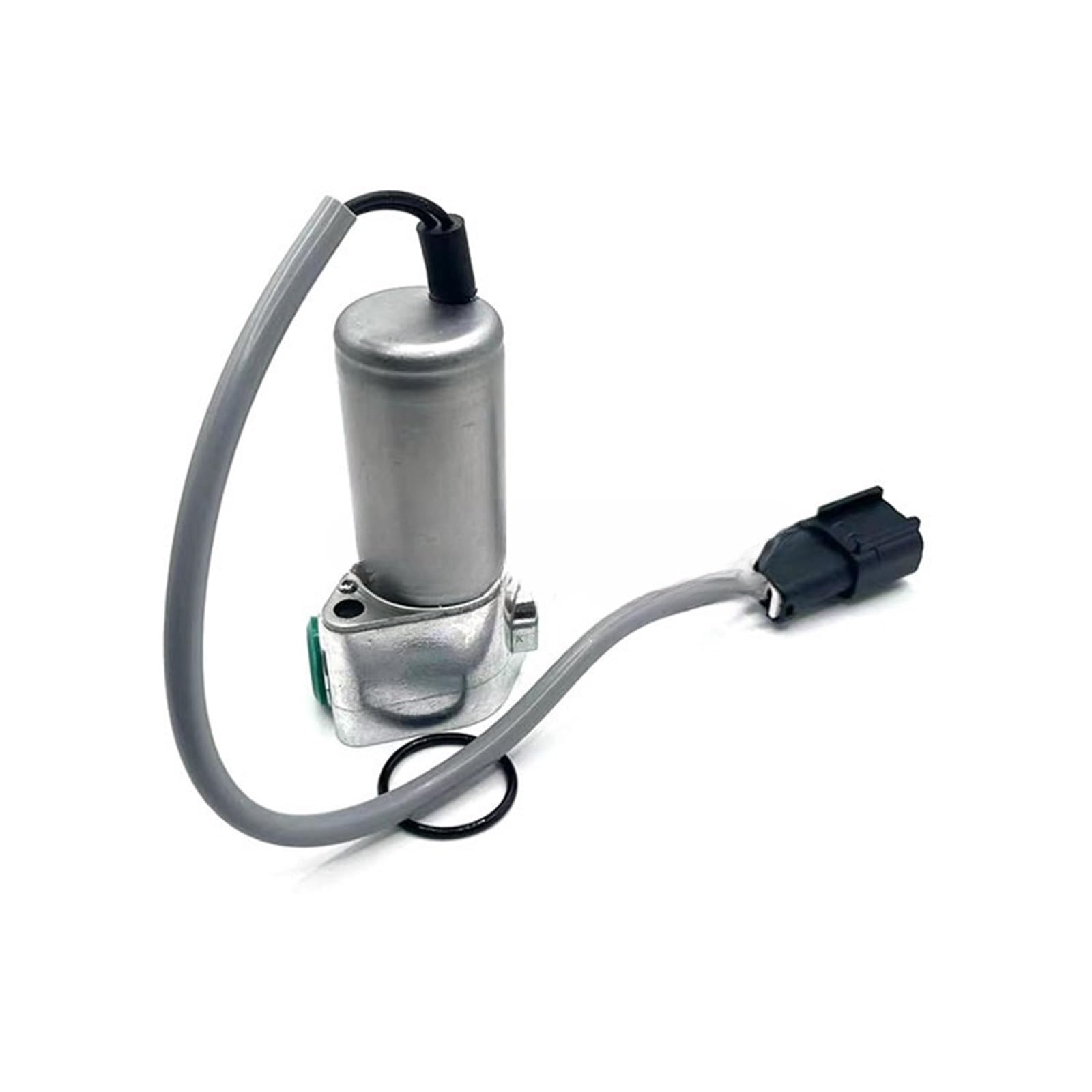 Część koparki do zaworu elektromagnetycznego pompy PC 120 200 300 350-6 Zawór elektromagnetyczny pompa hydrauliczna części zaworu proporcjonalnego 6D102