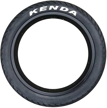 Amazon | KENDA セミスリックタイヤ 20×4.0 20インチ MATEX Super73他 Amazon | KENDA セミスリックタイヤ 20×4.0 20インチ MATEX Super73他