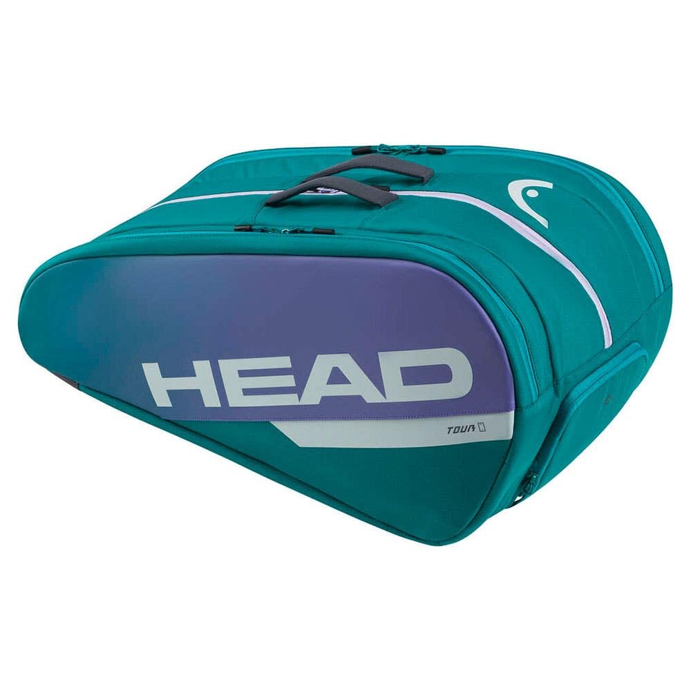 Head Extreme Pro Player Travel Tennis Bag - Yellow, One Size