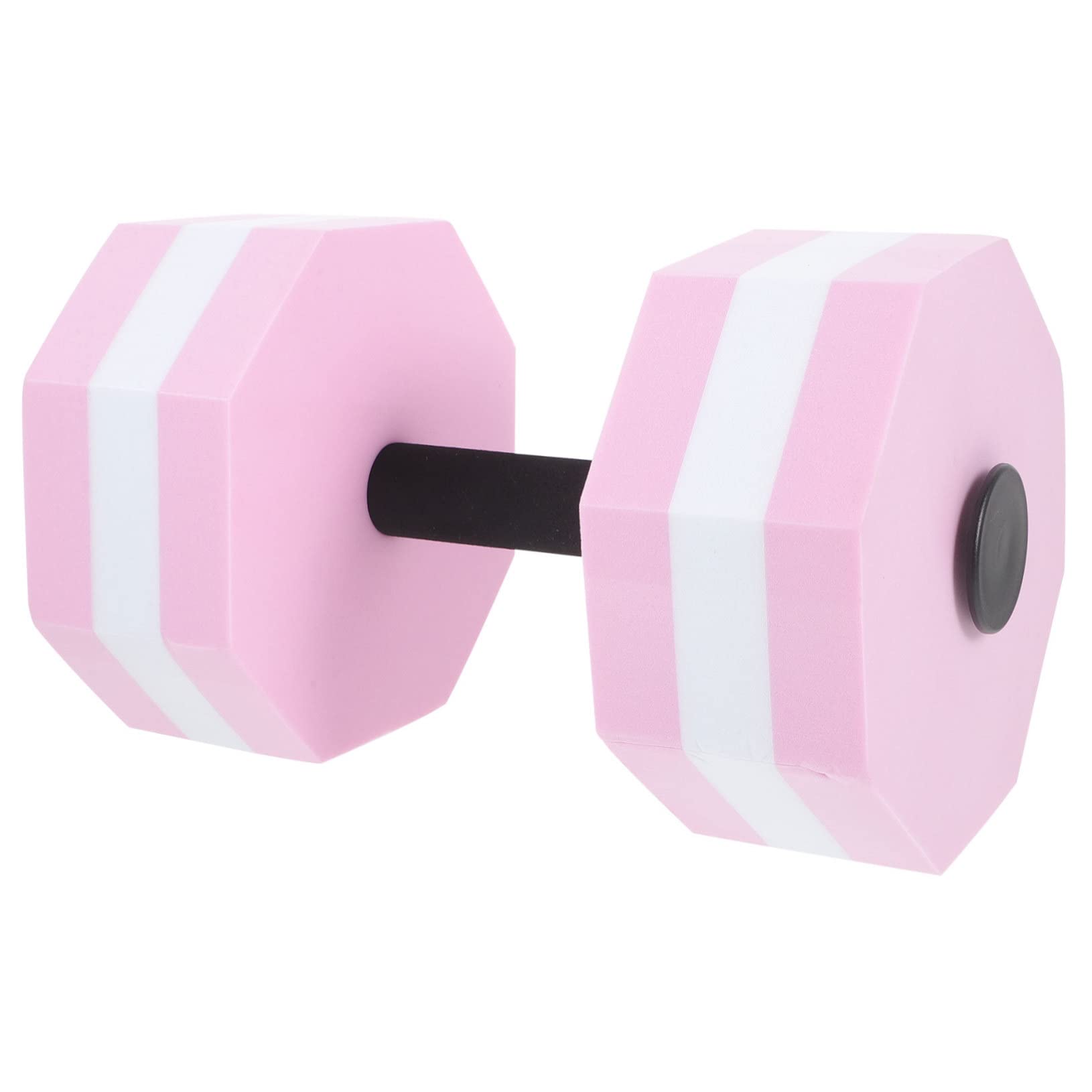 Water Floating Dumbbell Eva Pool Weight for Exercise Fitness Low Impact Resistance Training for Strength Endurance and Cardiovascular