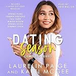 Cover of Dating Season Complete Series