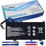 Bituli SG03XL 849048-421 Battery for HP Envy M7 Notebook M7-u109dx M7-u009dx 17t-u100 CTO 17-u100 17-u163cl 17-u177cl 17-u292cl 17-u273cl 17-u275cl 17-u153nr 17-u175nr Series 849314-856 849314-850