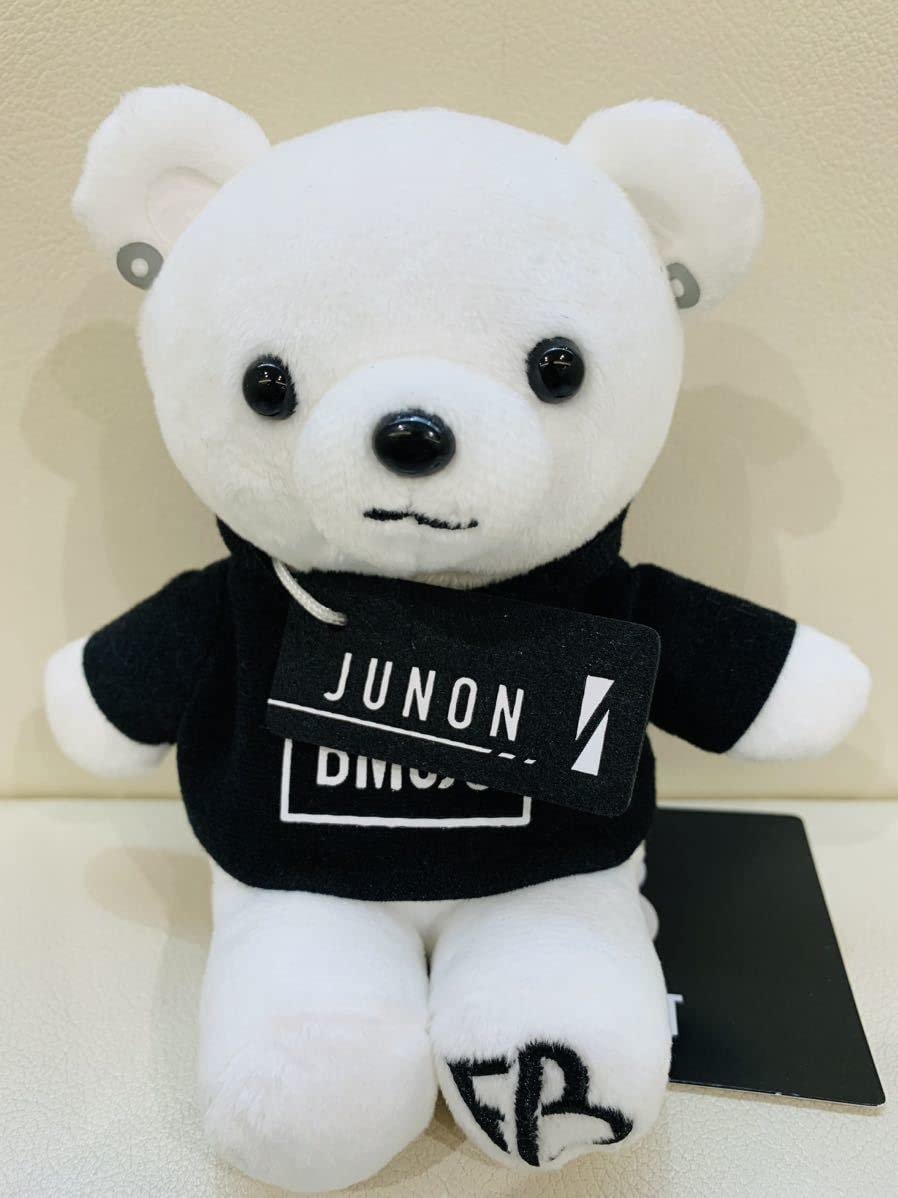 Amazon.co.jp: JUNON モアプラスぬいぐるみ BMSG be:first ビー  