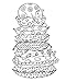 The Kittens Colouring Book: Cosy Up with these Adorable Furry Felines