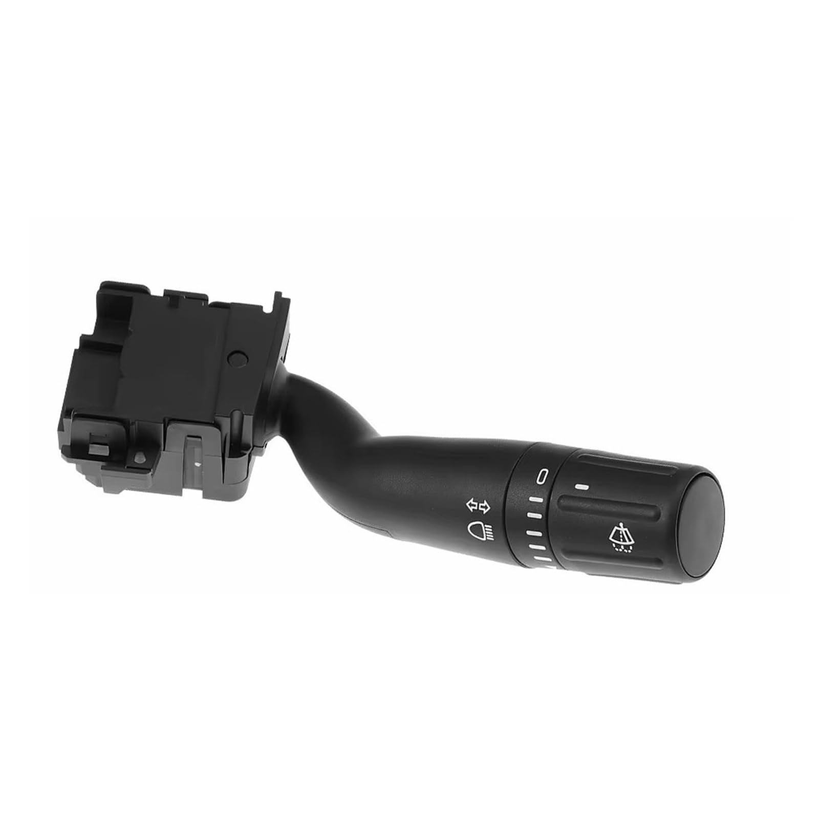 Tige clignotant BC3Z13K359BA robuste pour commandes phares et essuie-glace - 7