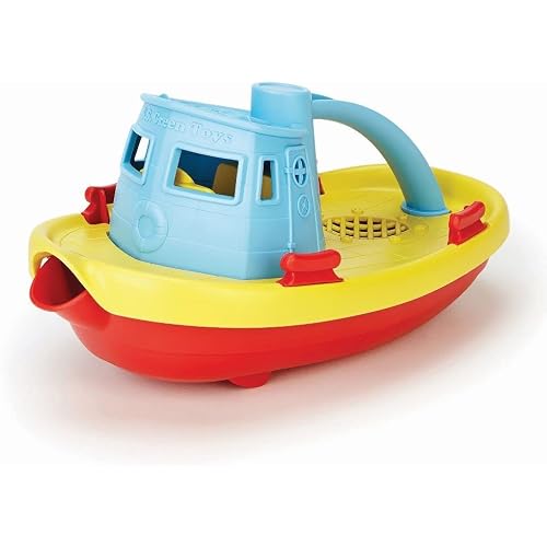 Green Toys, Tugboat