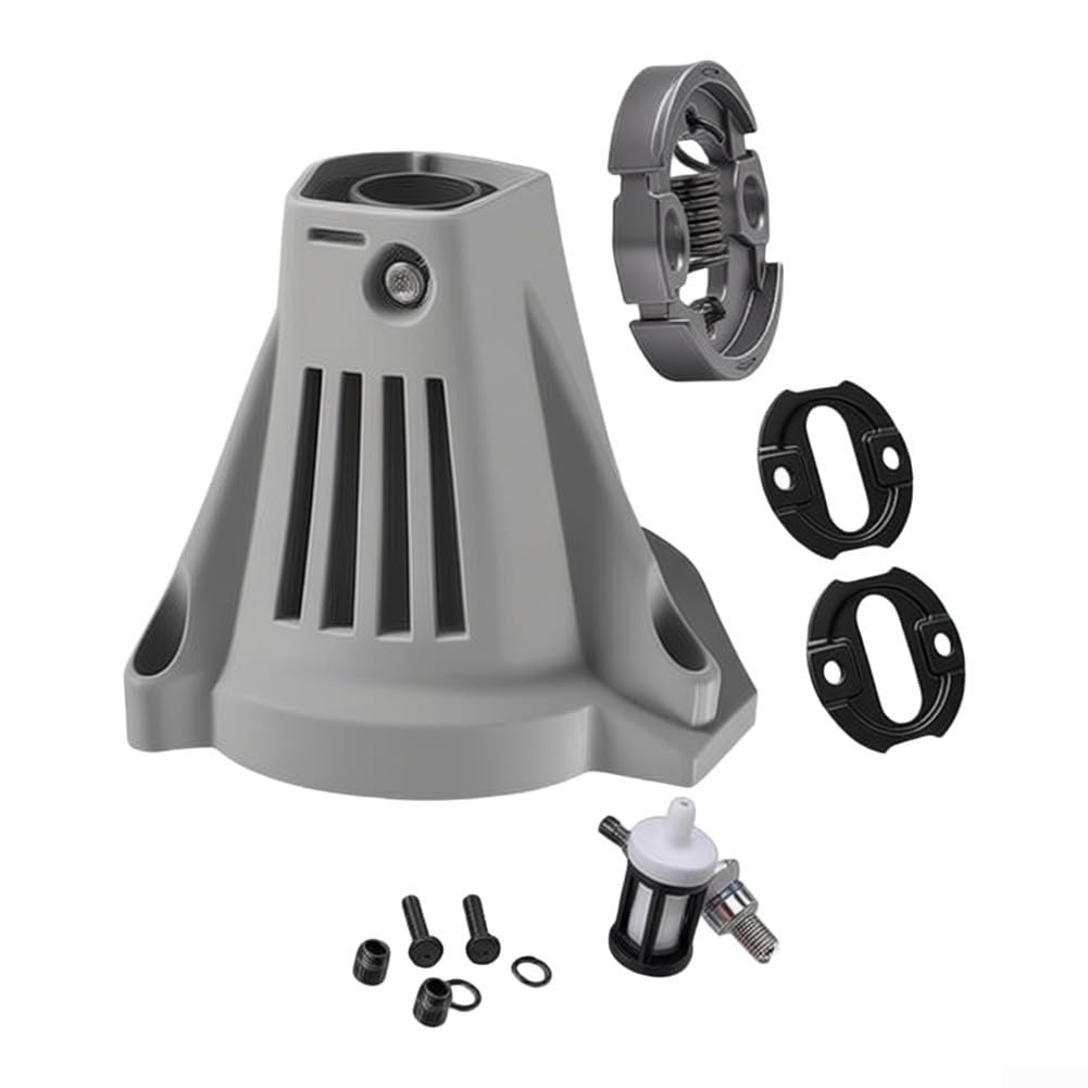 Kit per frizione per Riparazione Spazzolatrici Kit per frizione