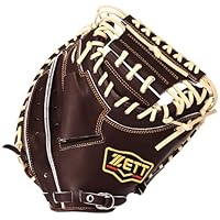 Amazon | ゼット(ZETT) 軟式野球 キャッチャーミット プロステイタス