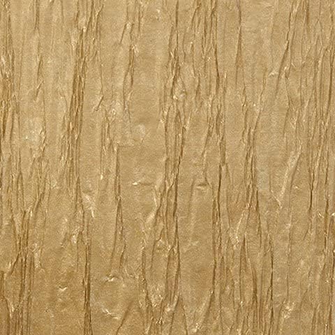 Miniatura 7 de K-Kraft Serpentinas de papel crepé morado fabricadas en Estados Unidos (violeta francés + dorado metálico)