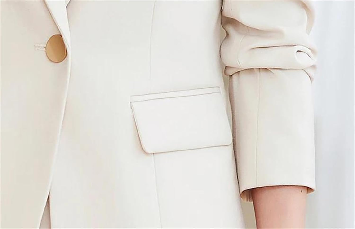 Women’S Professional Short Skirt Suit for Women Elegant Unique Design Blazer Vest and Skirt Suits