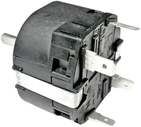 Timer: Toaster: Dualit Dualit 4 or 6 Slot toaster timer