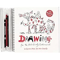 Drawing for the Artistically Undiscovered: