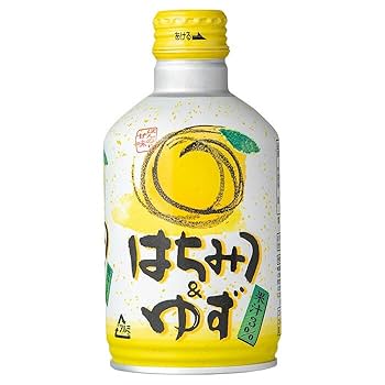 ゆずみつ ゆずみつ