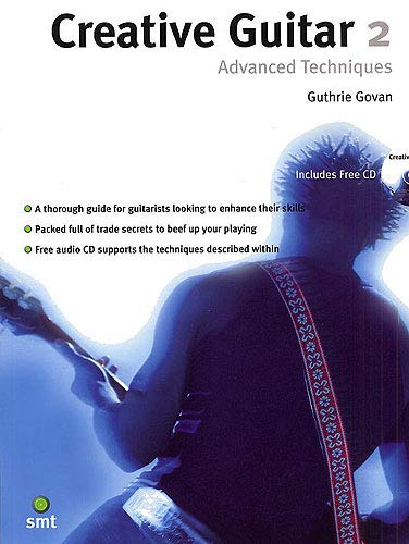 Creative Guitar 1 2 ガスリー・ゴーヴァン 本 ギター Amazon.com: Guthrie Govan: books, biography, latest update