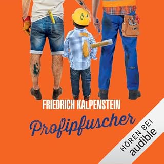 Profipfuscher Titelbild