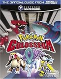pokemon colosseum pc  Official Nintendo Pokemon Colosseum Player\'s Guide