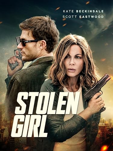 Stolen Girl