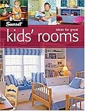 Ideas for Great Kids Rooms (Sunset Books)