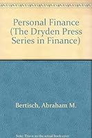 Personal Finance (The Dryden Press Series in Finance) 0030977371 Book Cover