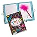 3C4G YOLO Journal with Pen