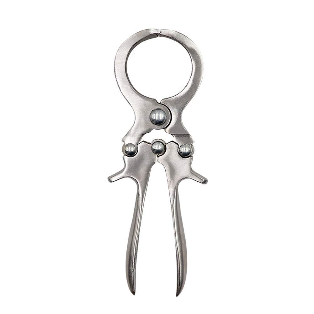 Forgesy Surgical Instrument castrator clamp 9 (B07ZFTLV76) Amazon Price History, Amazon Price Tracker