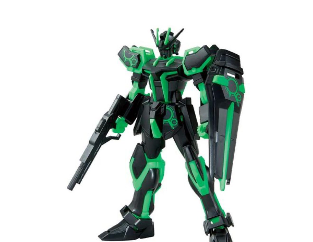 Amazon | ガンプラ入り手さげBOX ENTRY GRADE ストライクガンダム (リ