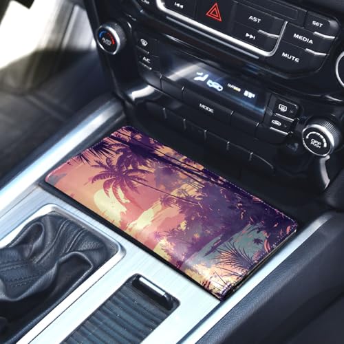 Organizador para documentos Auto compacto miniatura 5