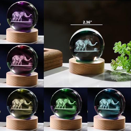 La mejor comparación de Elefante bolas comprados en linea. 3 Imagen adicional