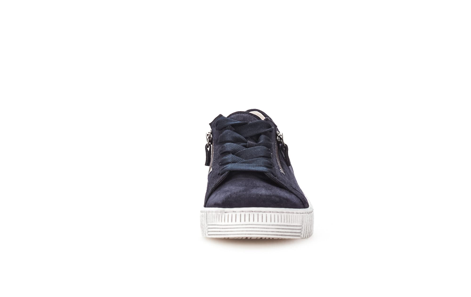 Gabor Damen Sneaker 63.334 - Mit Wechselfussbett - rutschfeste TR-Sohle -