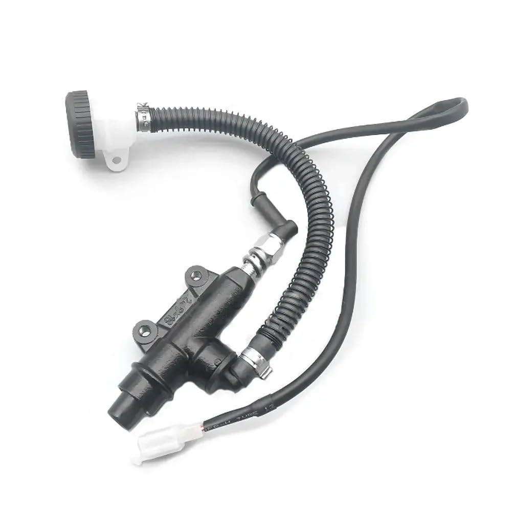 Pompa Freno Posteriore Per Benelli BN302 302s TNT300 BJ300