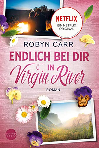 Preisvergleich Produktbild Endlich bei dir in Virgin River