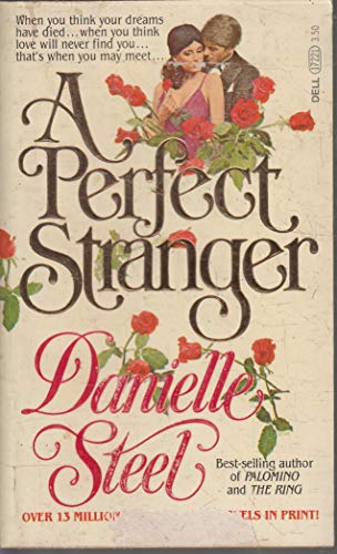 A Perfect Stranger B0042D146A Book Cover