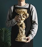 Dies ist ein Roman ursprüngliche Basishandarbeit Harz, kann kombiniert werden, um das dekorative Thema zu verbessern, oder es kann separat platziert werden ..