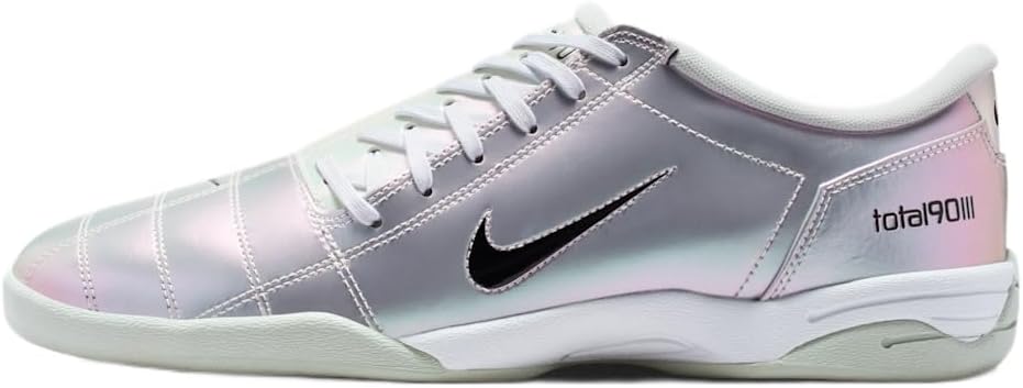 Nike Total 90 Premium Men's Shoes (Off White/Light Silver/Black)