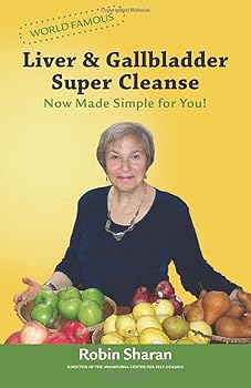 Paperback Liver & Gallbladder Super Cleanse: Now Made Simple for You! Book