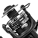 OKUMA Reels Cedros Spinning 6Bb + 1Rb 5.4:1, Multi, One Size