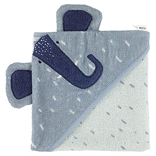 Trixie Handtücher, Modell Hooded Towel
