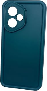 جيني جراب هونر 400 متوافق مع هونر 400 بحواف مرتفعة سادة من مادة السيليكون المضادة للصدمات من امارا ستور (2)